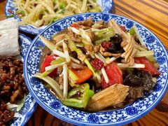 家乡小炒-海岛渔村大酒店(云霄路店)