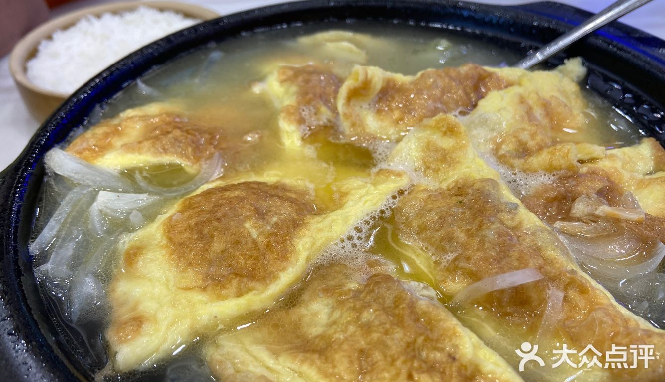 光明🈶️咩好吃的