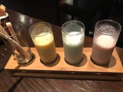 -斯比特花园意大利餐厅(缤谷广场店)