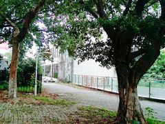 -天河体育中心