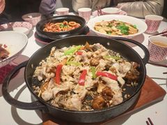 -谭厨中山传家菜.乳鸽.脆鲩鱼(华强北中航城店)
