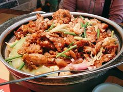 -蛙月荷·紫苏牛蛙(三街两巷店)