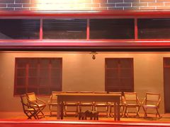 -遵义会议纪念馆