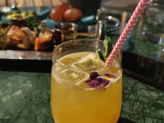-The Rug Cafe(王府中环店)