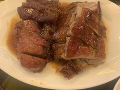-中国厨房/台湾牛肉面