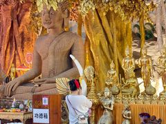 -西双版纳总佛寺