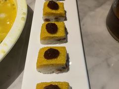 -杏花堂山西菜馆(壹方城店)