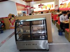 -河东狮不吼辣子鸡手擀面(李村店)