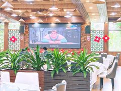 -绿雅居原生态农庄(小涌店)