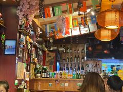 大堂-宋家族亭多国籍料理(泰华城店)