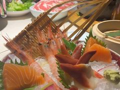 -綱元·海鲜豆捞(明州里店)