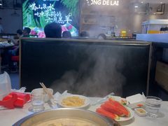 -彤德莱牛肉火锅(双港店)