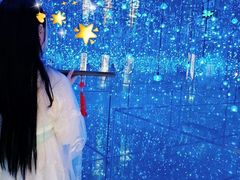 -福州奇幻解压馆(东泰禾旗舰店)