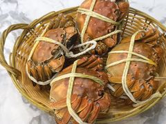 -蟹天蟹地农家菜·阳澄湖大闸蟹(浅水湾店)