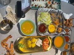 -妥妥烤肉料理(昙华林店)