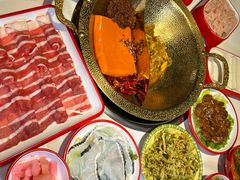 -同至人购物中心(朝阳街店)