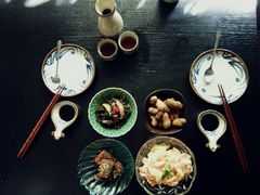 -梅亭居酒屋(中大国际店)