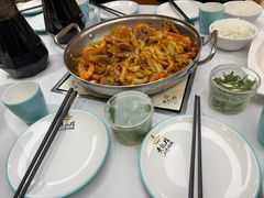 -黄记煌三汁焖锅(金凤万达广场店)