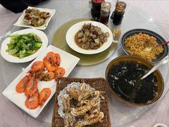 -洲晓鲜·舟山海鲜大排档(朱家尖风景区店)