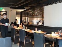 大堂-太二酸菜鱼(中山龙之梦店)