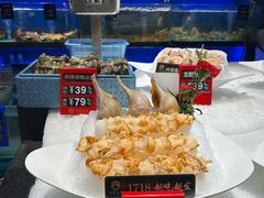 -1718海鲜火锅(华福店)