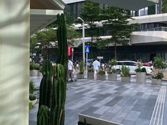 -AOKKA COFFEE(万象前海快闪店)