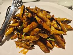 -船歌·鱼水饺青岛菜(金狮广场店)