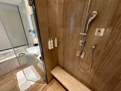 -深圳湾万怡酒店