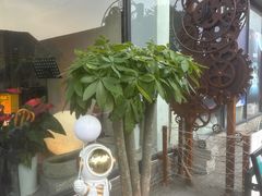 -云间粮仓
