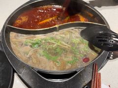 -园里火锅(仁和新城店)