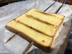 -马路牙子地桌烤肉(工体店)