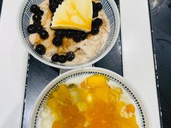 -堂屋糖水店(愚园店)
