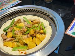 -灶座小锅烀饼·铁锅炖(全国总店)