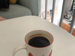 -隹木咖啡馆(宝龙广场店)