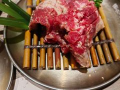 -西塔老太太泥炉烤肉(双井店)