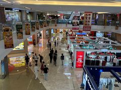 -皇庭广场(福华三路店)