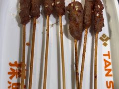 -探鱼·鲜青椒爽麻烤鱼(北京路天河城店)
