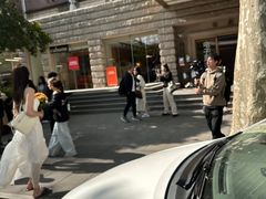 -安福路