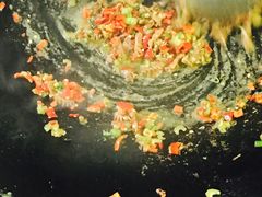 -周记热干面豆皮大王(桃花东街店)