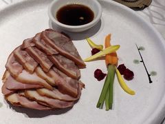 酱肘子-四季小馆·地道北京小吃(广百店)