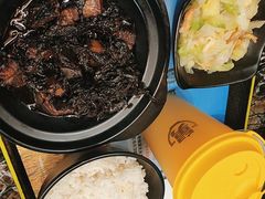 -老娘舅(吴山路店)