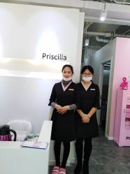 -Priscilla皮肤管理中心