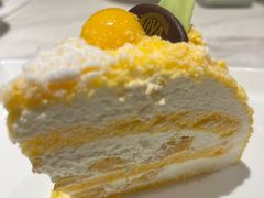 -COVA 餅店及餐廳(太古广场店)