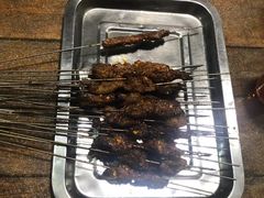 -清真·马峰烤肉(小学习北巷店)