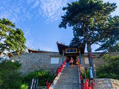 -华山风景名胜区