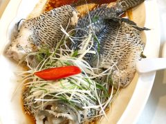 -海宝酒家(中山四路店)