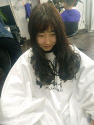 -都市靓剪烫染沙龙