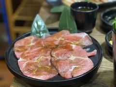 -九田家黑牛烤肉料理(泽州路店)