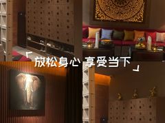 -菩泰·泰式草本按摩SPA(国大城市广场店)