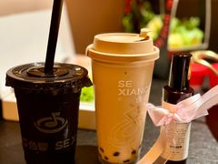 -色響火锅(恒隆广场店)